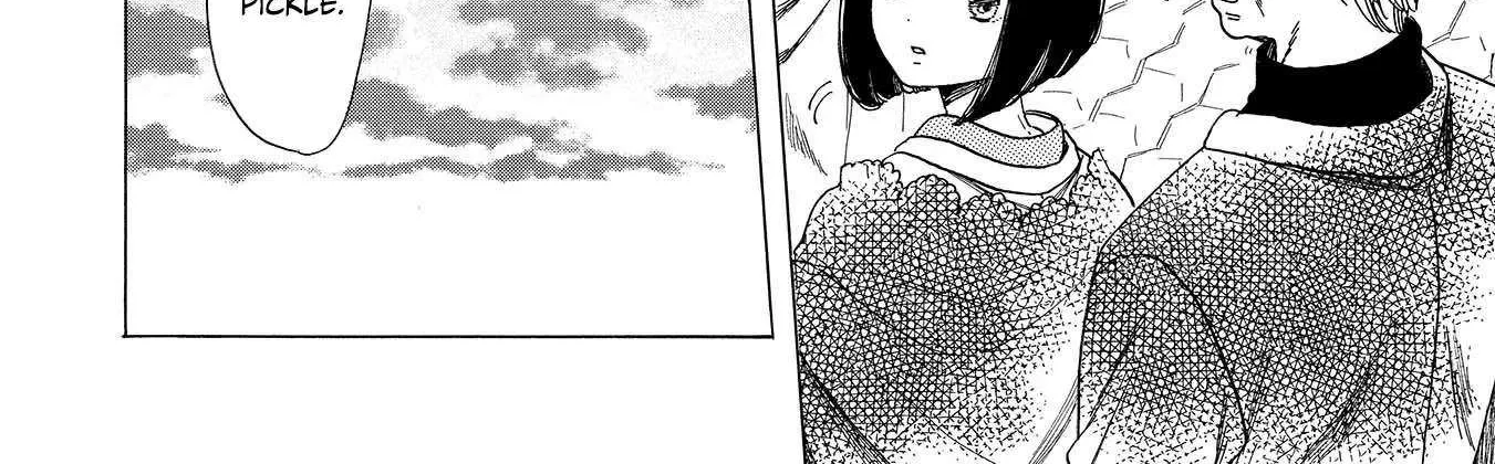 Koi Seyo Kimono Otome - Chapter 9 - Page 32