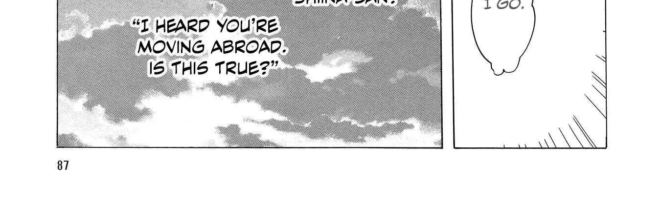 Koi Seyo Kimono Otome - Chapter 9 - Page 42