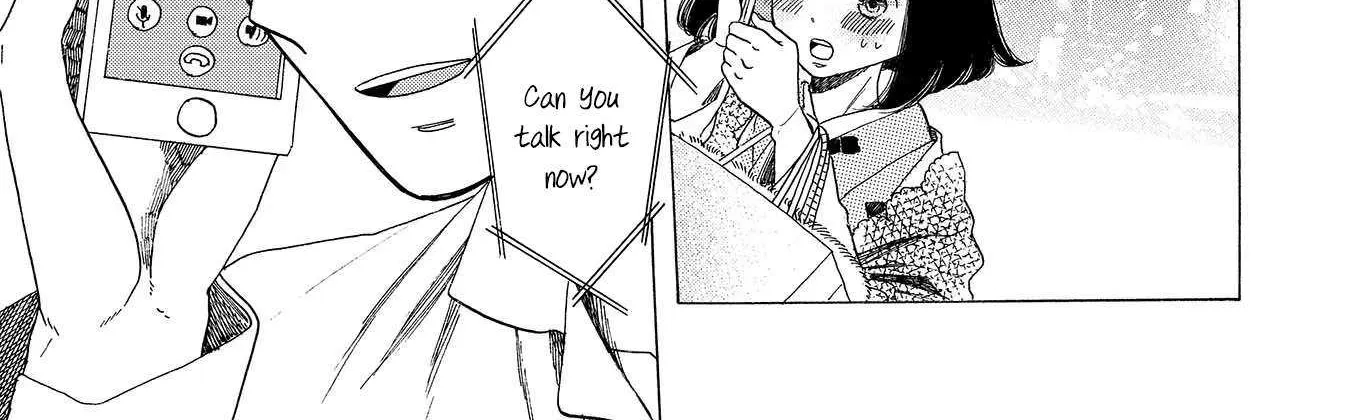 Koi Seyo Kimono Otome - Chapter 9 - Page 46