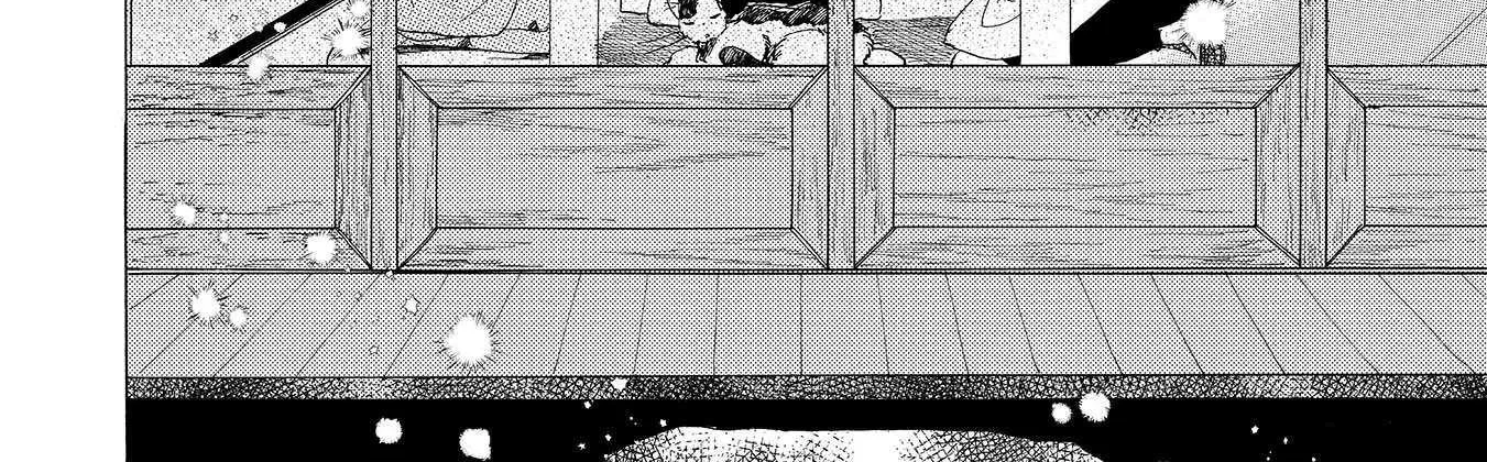 Koi Seyo Kimono Otome - Chapter 9 - Page 56