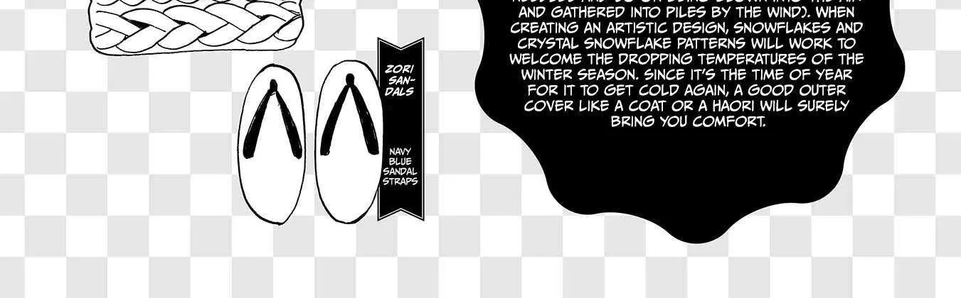 Koi Seyo Kimono Otome - Chapter 9 - Page 58