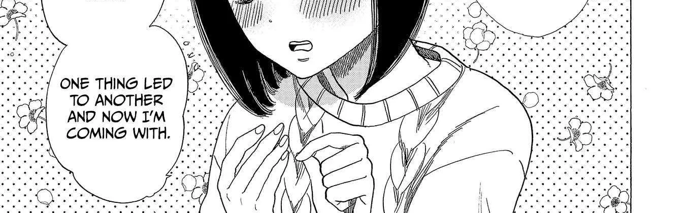 Koi Seyo Kimono Otome - Chapter 10 - Page 6
