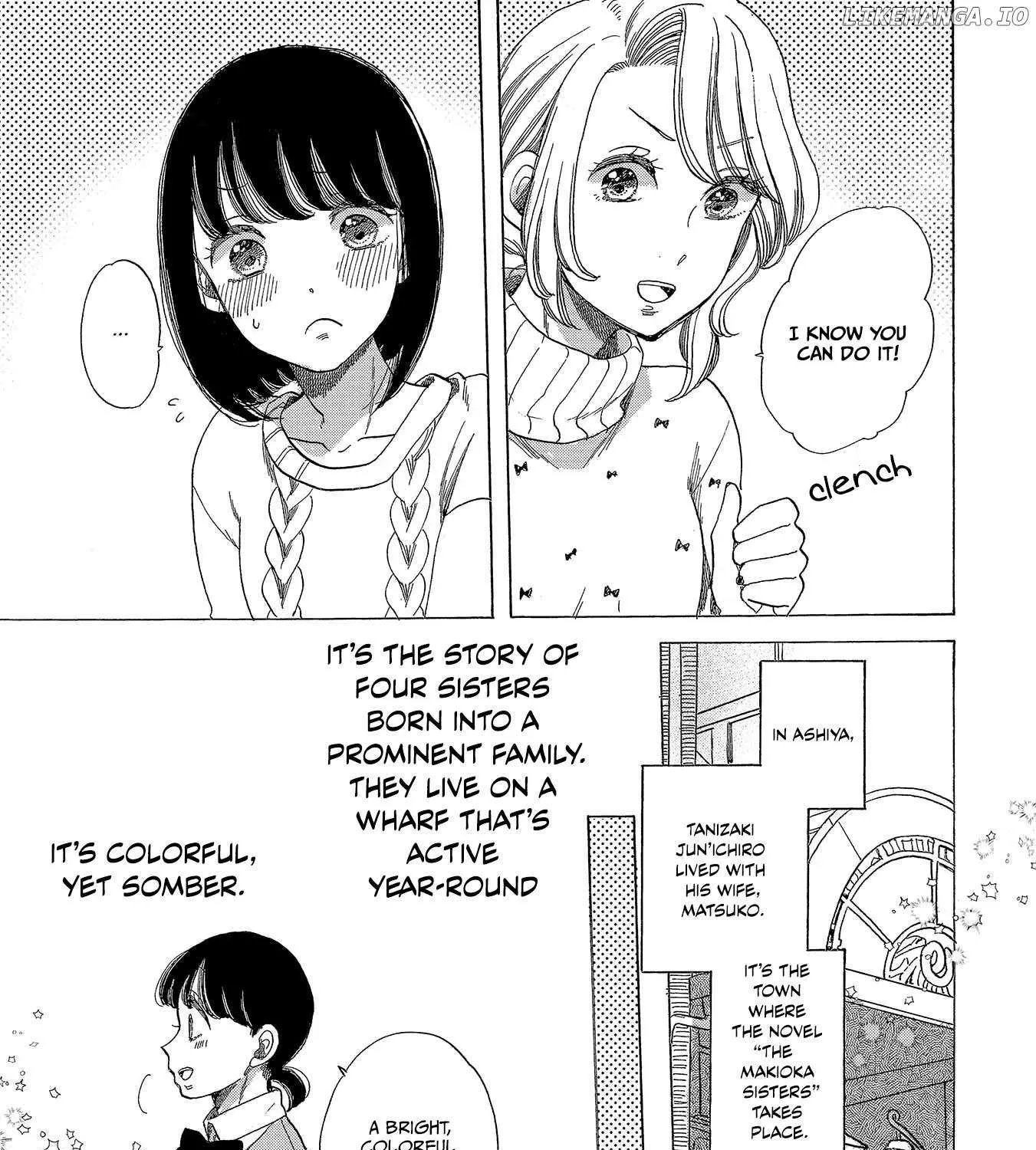 Koi Seyo Kimono Otome - Chapter 10 - Page 9