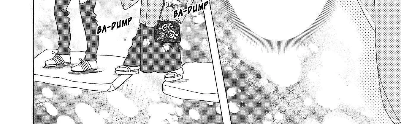Koi Seyo Kimono Otome - Chapter 10 - Page 36