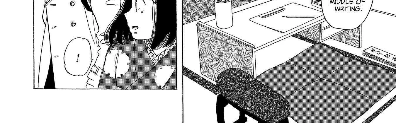 Koi Seyo Kimono Otome - Chapter 10 - Page 40