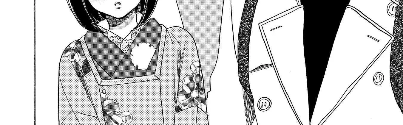 Koi Seyo Kimono Otome - Chapter 10 - Page 52