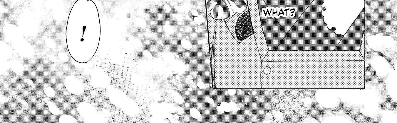 Koi Seyo Kimono Otome - Chapter 10 - Page 58