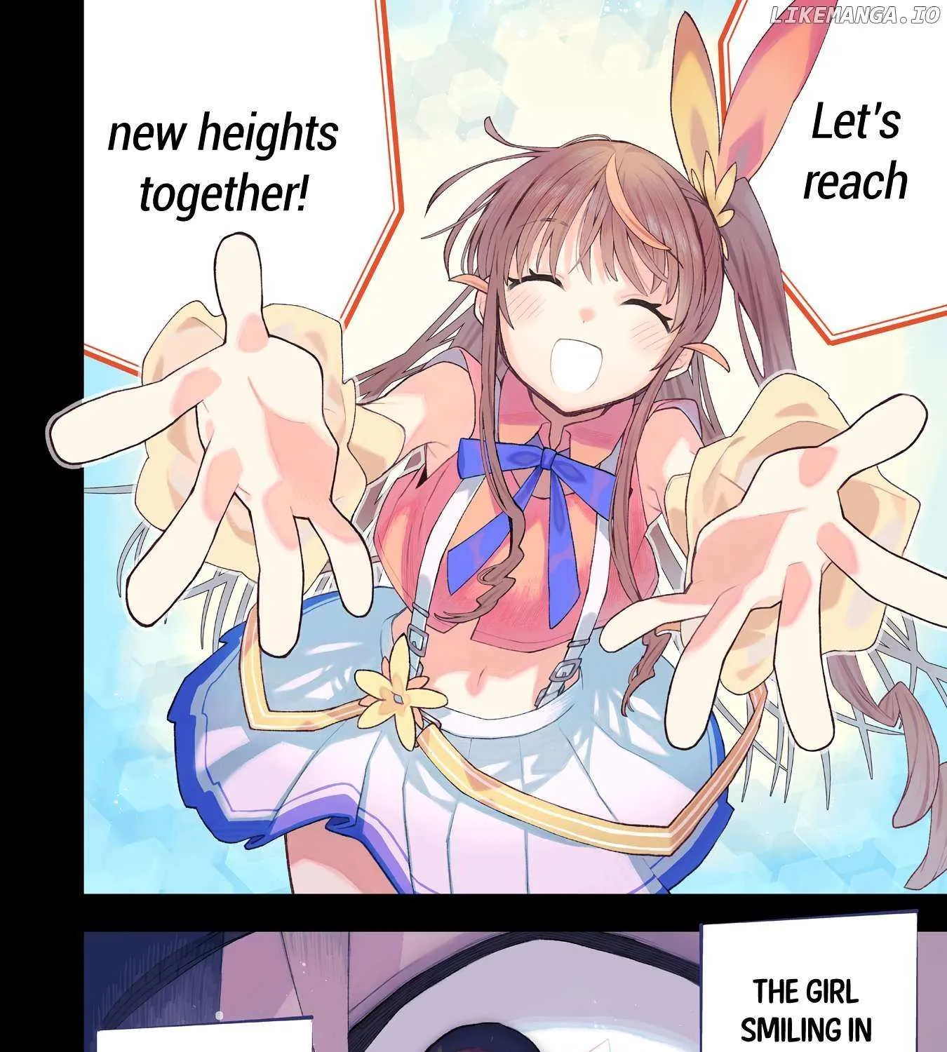 I Can't Clip Her 'Real' Life! - Chapter 1 - Page 3