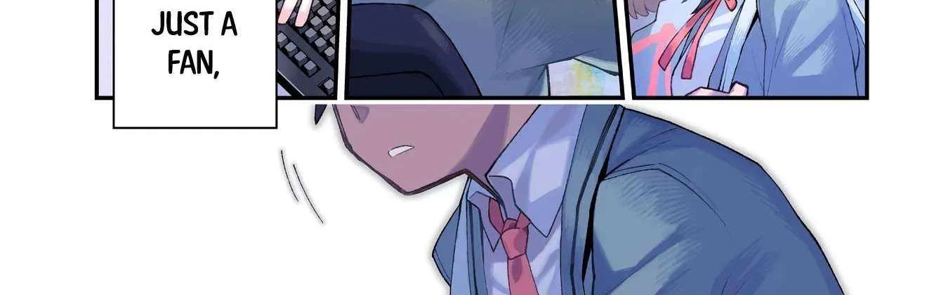I Can't Clip Her 'Real' Life! - Chapter 1 - Page 6