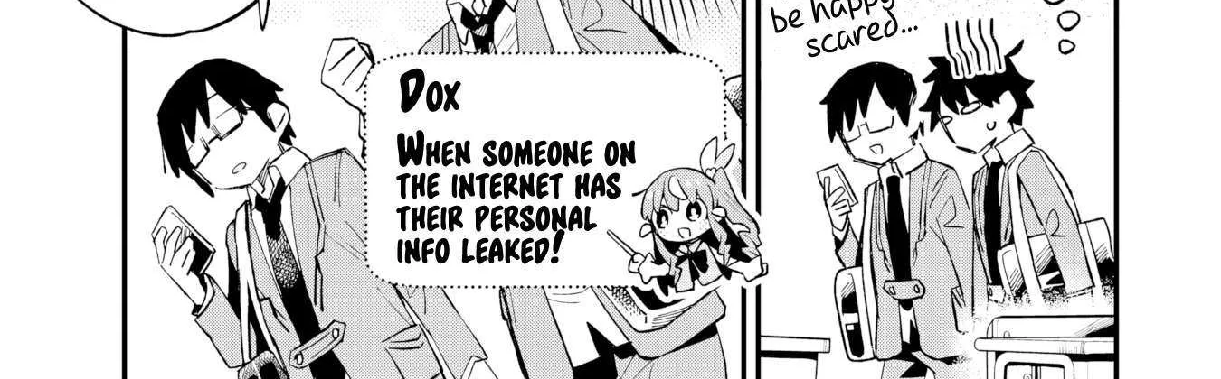 I Can't Clip Her 'Real' Life! - Chapter 1 - Page 16