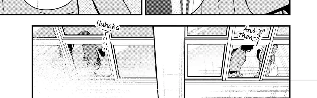 I Can't Clip Her 'Real' Life! - Chapter 1 - Page 24