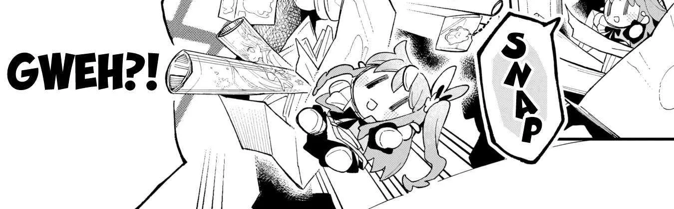 I Can't Clip Her 'Real' Life! - Chapter 1 - Page 30