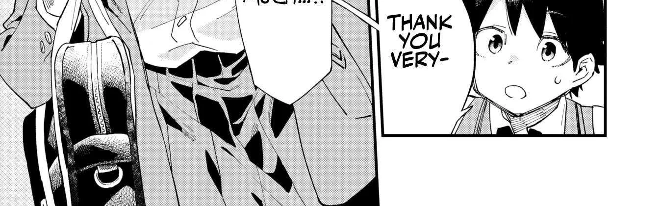 I Can't Clip Her 'Real' Life! - Chapter 1 - Page 32
