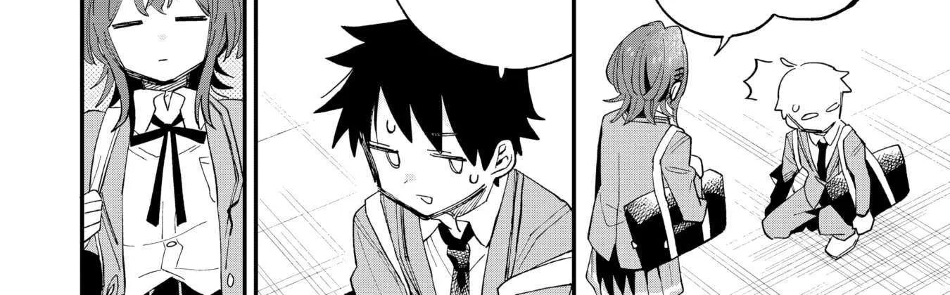 I Can't Clip Her 'Real' Life! - Chapter 1 - Page 34