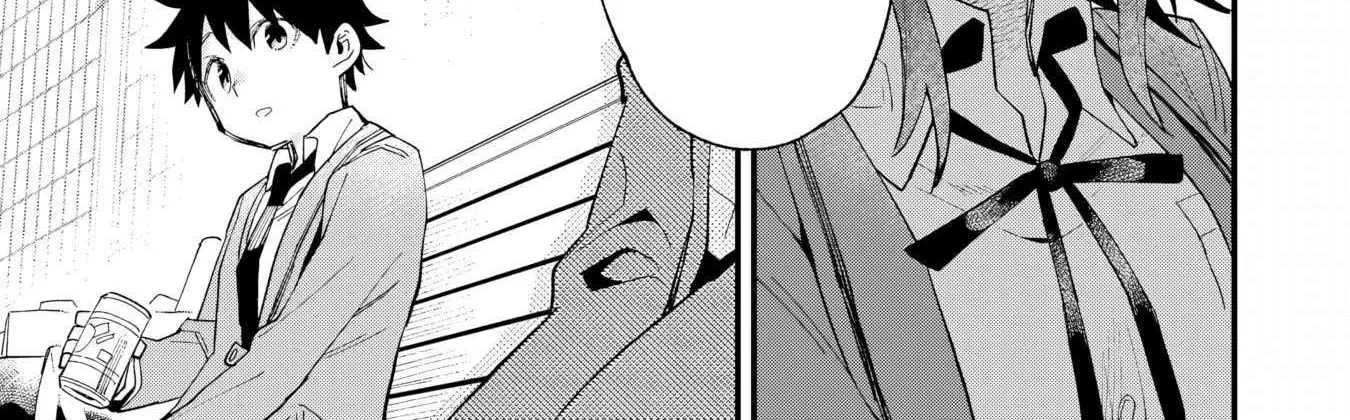 I Can't Clip Her 'Real' Life! - Chapter 1 - Page 40