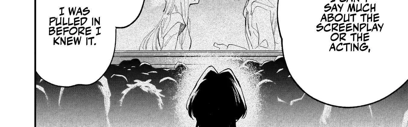 I Can't Clip Her 'Real' Life! - Chapter 1 - Page 42