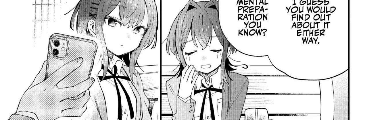 I Can't Clip Her 'Real' Life! - Chapter 1 - Page 46
