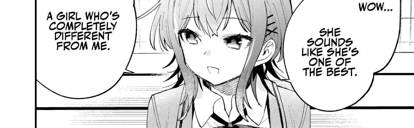 I Can't Clip Her 'Real' Life! - Chapter 1 - Page 50