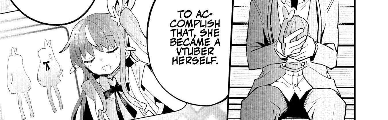 I Can't Clip Her 'Real' Life! - Chapter 1 - Page 52