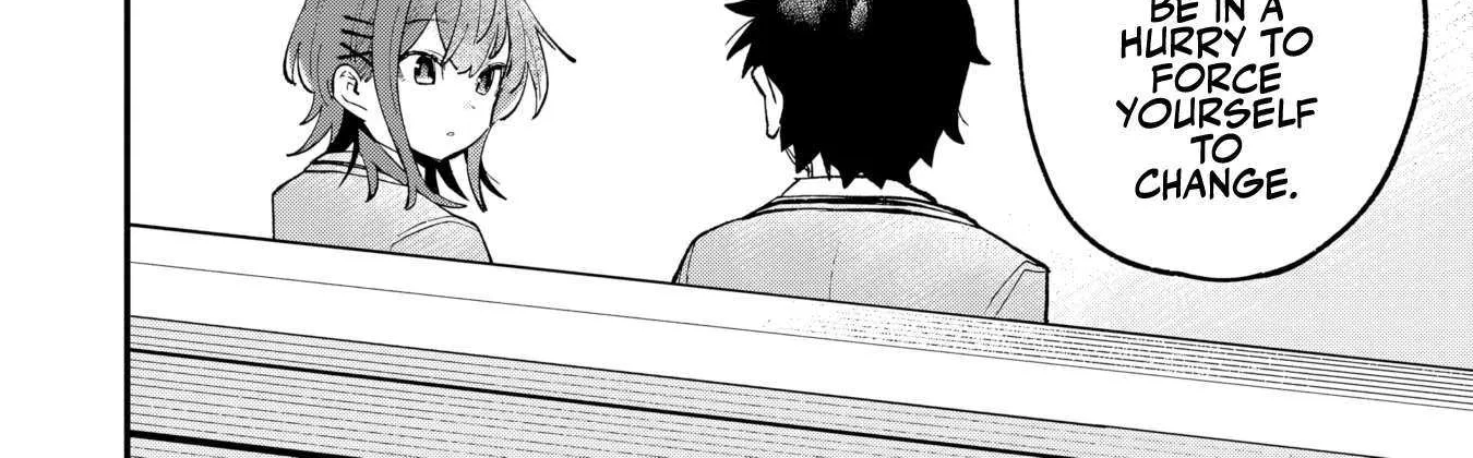 I Can't Clip Her 'Real' Life! - Chapter 1 - Page 54
