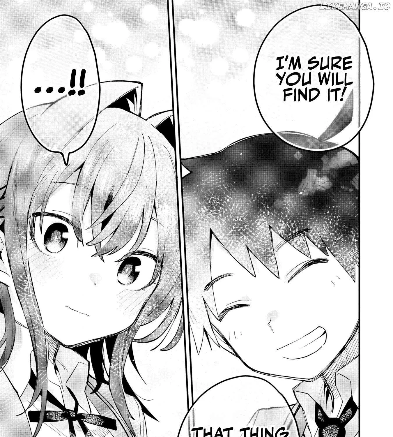 I Can't Clip Her 'Real' Life! - Chapter 1 - Page 55