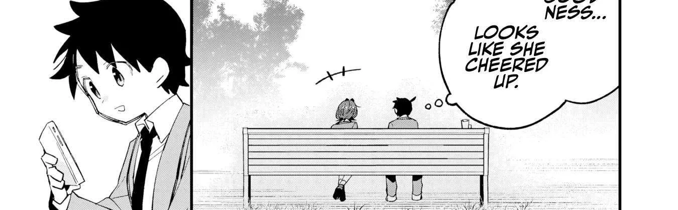 I Can't Clip Her 'Real' Life! - Chapter 1 - Page 60