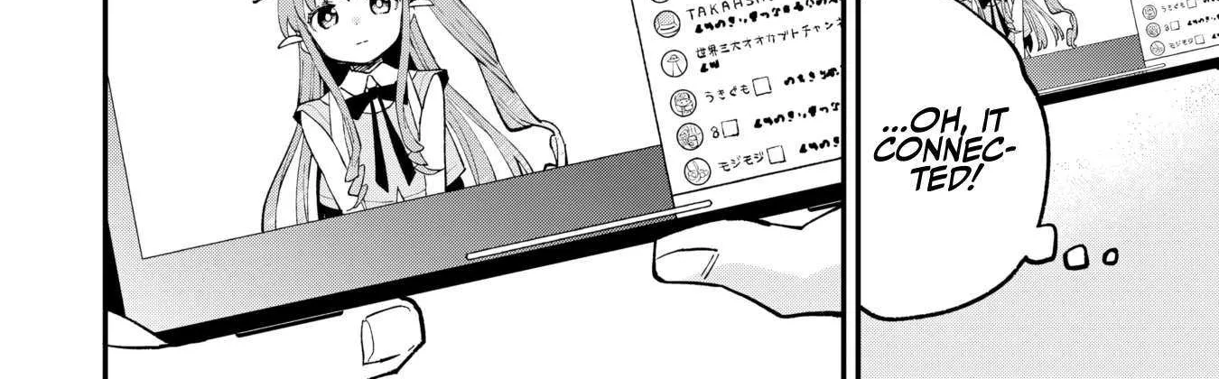 I Can't Clip Her 'Real' Life! - Chapter 1 - Page 66
