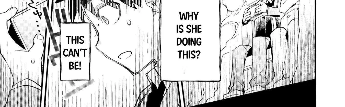 I Can't Clip Her 'Real' Life! - Chapter 1 - Page 72