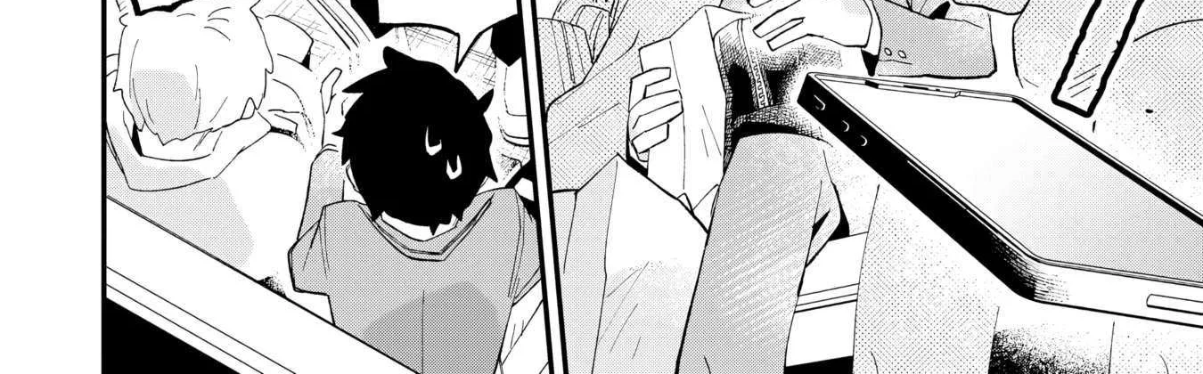 I Can't Clip Her 'Real' Life! - Chapter 1 - Page 74