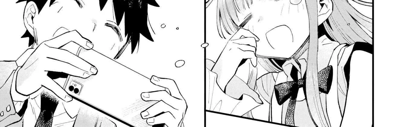 I Can't Clip Her 'Real' Life! - Chapter 1 - Page 80