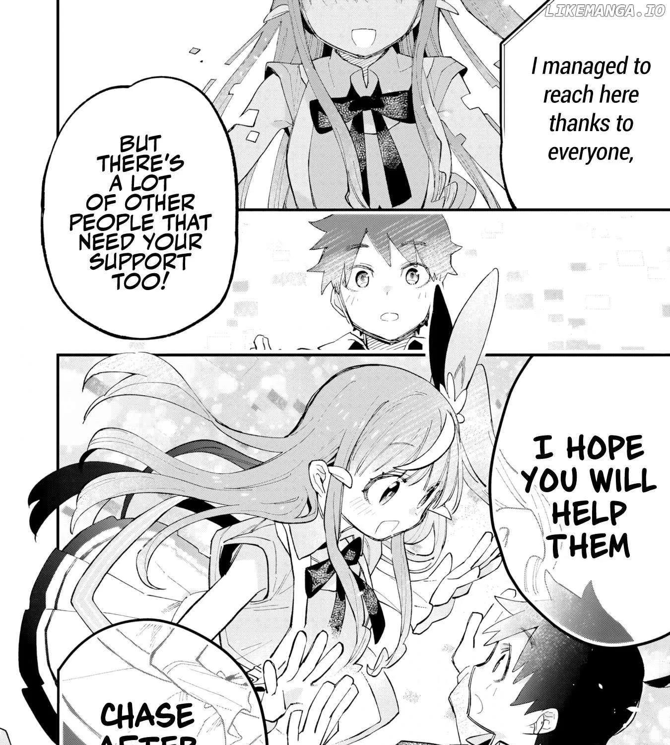 I Can't Clip Her 'Real' Life! - Chapter 1 - Page 93