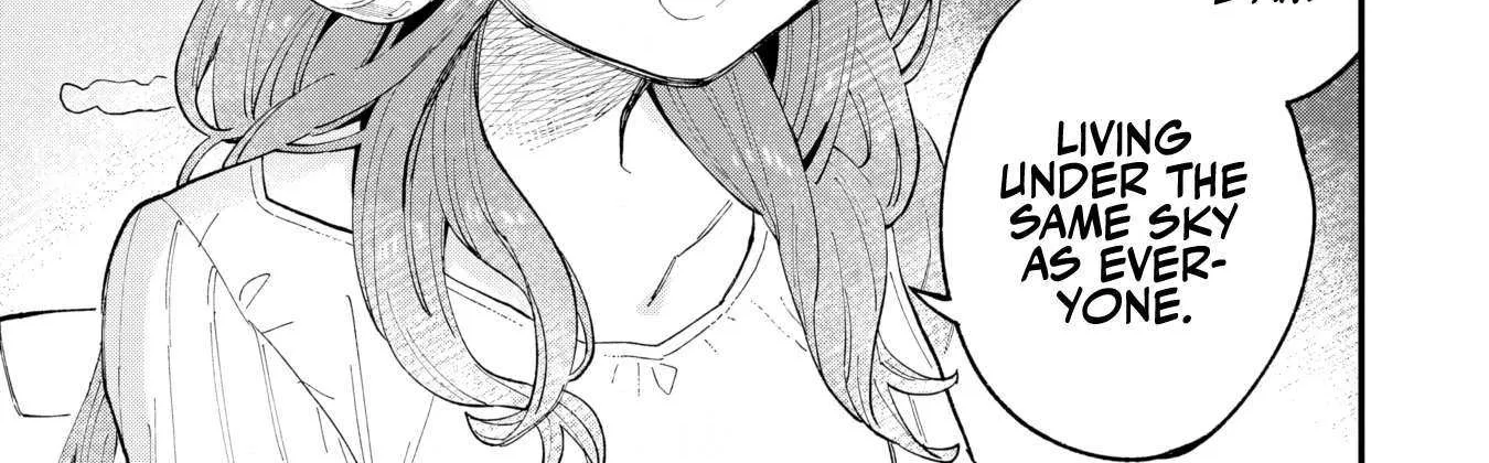 I Can't Clip Her 'Real' Life! - Chapter 1 - Page 96