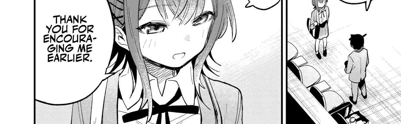 I Can't Clip Her 'Real' Life! - Chapter 1 - Page 102