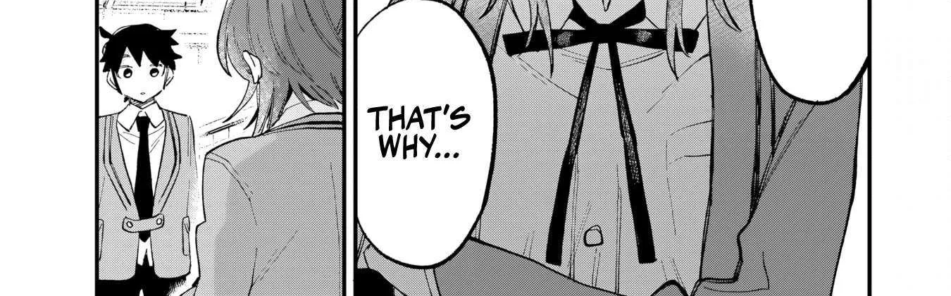 I Can't Clip Her 'Real' Life! - Chapter 1 - Page 104