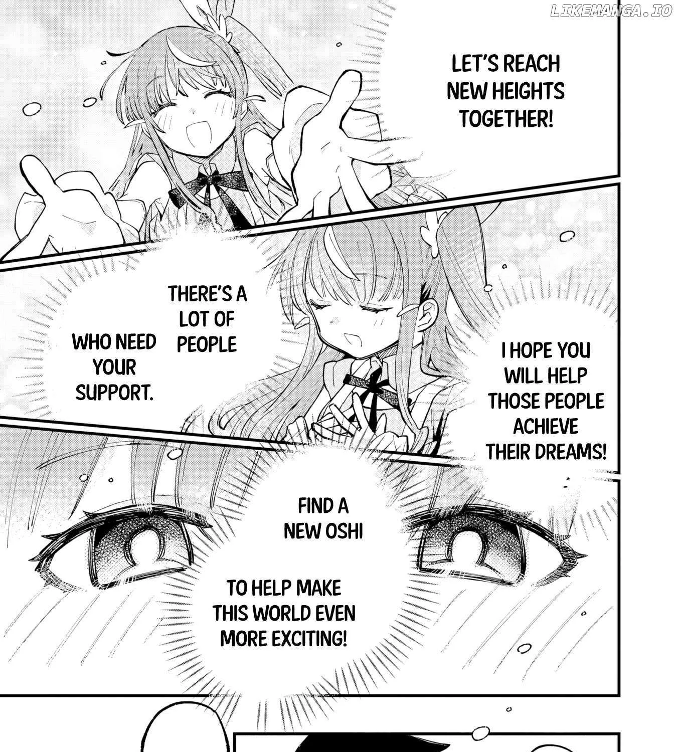 I Can't Clip Her 'Real' Life! - Chapter 1 - Page 107
