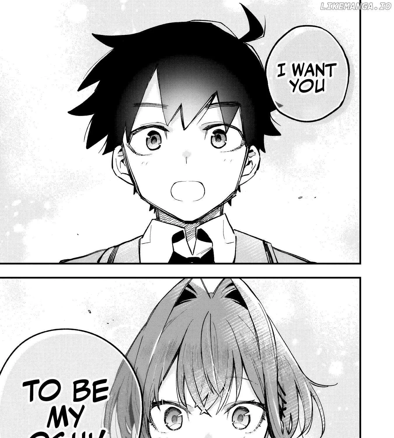 I Can't Clip Her 'Real' Life! - Chapter 2 - Page 1