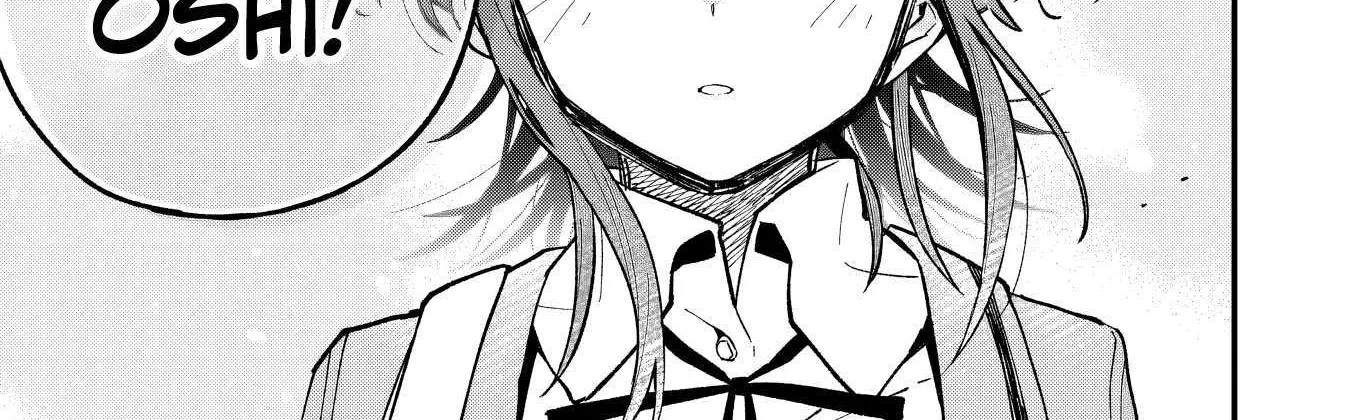 I Can't Clip Her 'Real' Life! - Chapter 2 - Page 2