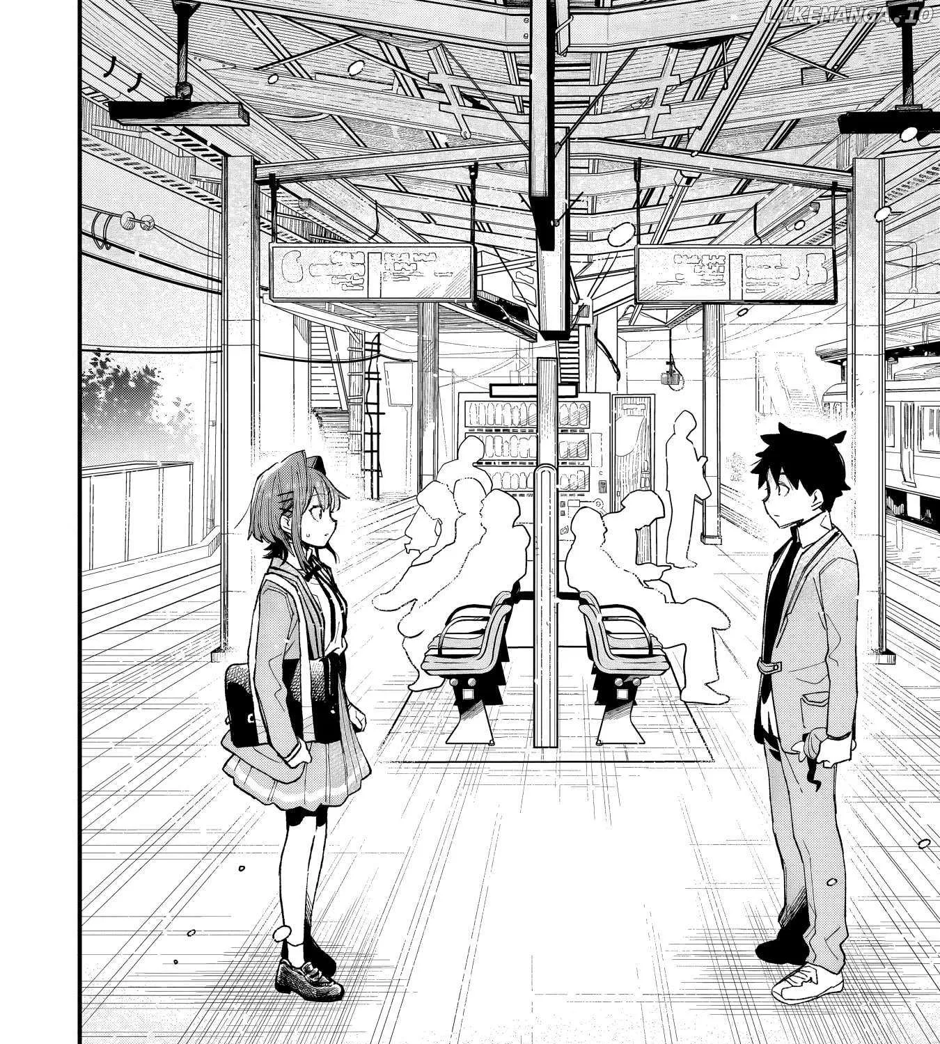 I Can't Clip Her 'Real' Life! - Chapter 2 - Page 3