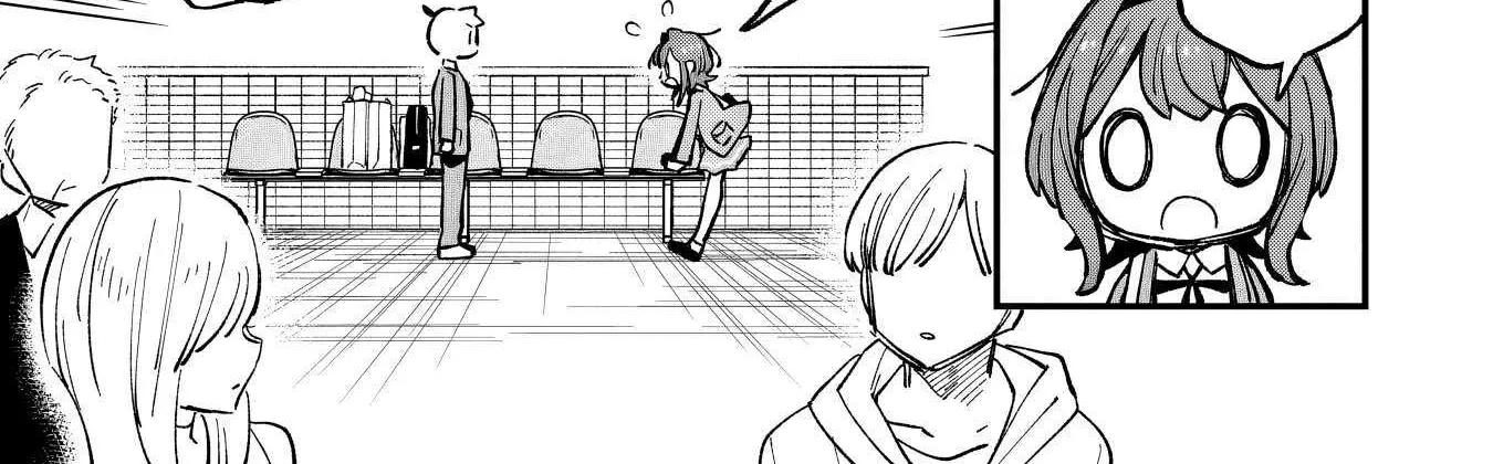 I Can't Clip Her 'Real' Life! - Chapter 2 - Page 6