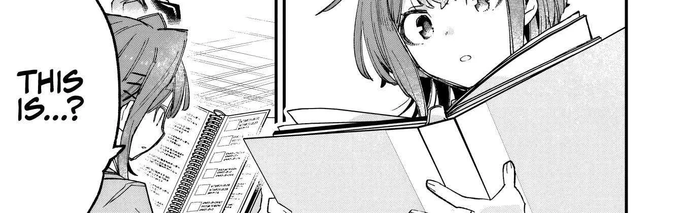 I Can't Clip Her 'Real' Life! - Chapter 2 - Page 30