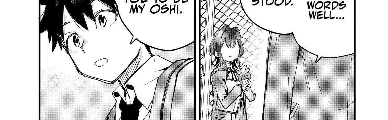 I Can't Clip Her 'Real' Life! - Chapter 2 - Page 38