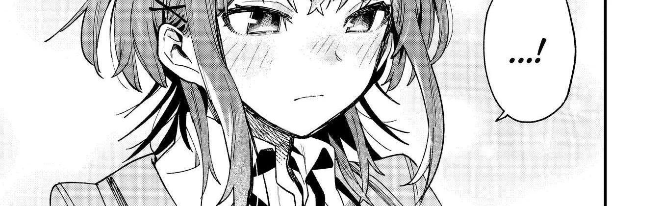 I Can't Clip Her 'Real' Life! - Chapter 2 - Page 42