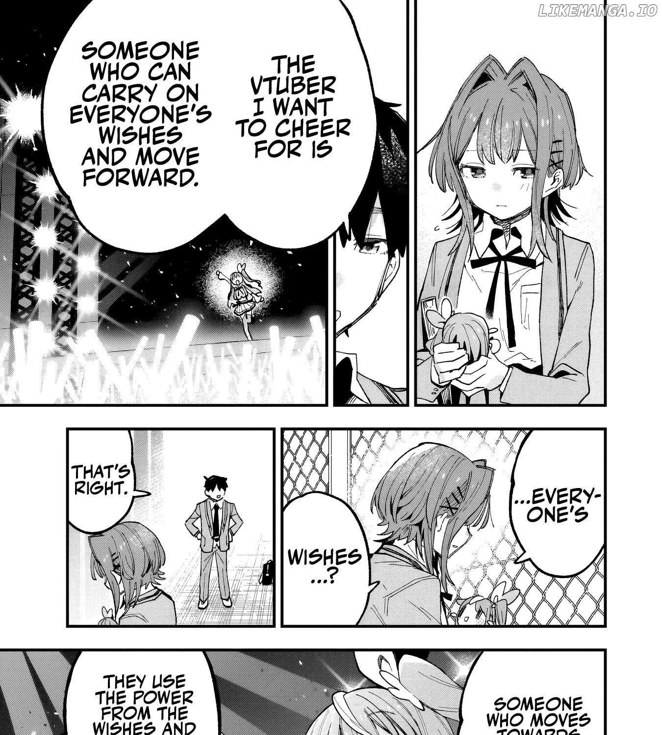 I Can't Clip Her 'Real' Life! - Chapter 2 - Page 45