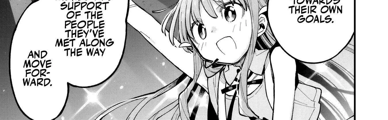 I Can't Clip Her 'Real' Life! - Chapter 2 - Page 46