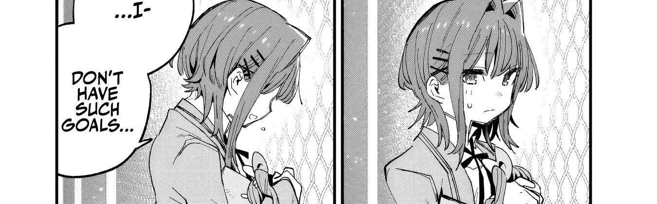 I Can't Clip Her 'Real' Life! - Chapter 2 - Page 48