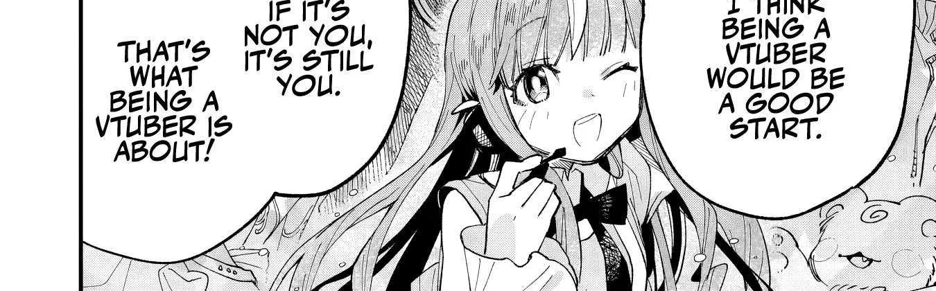 I Can't Clip Her 'Real' Life! - Chapter 2 - Page 52