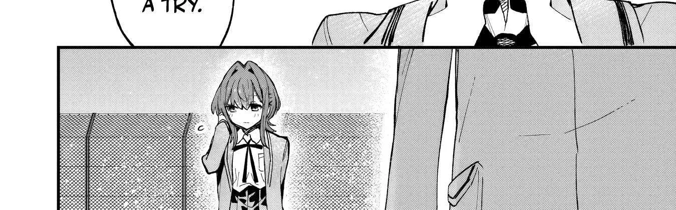 I Can't Clip Her 'Real' Life! - Chapter 2 - Page 64