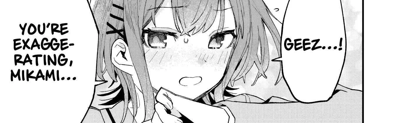 I Can't Clip Her 'Real' Life! - Chapter 2 - Page 66