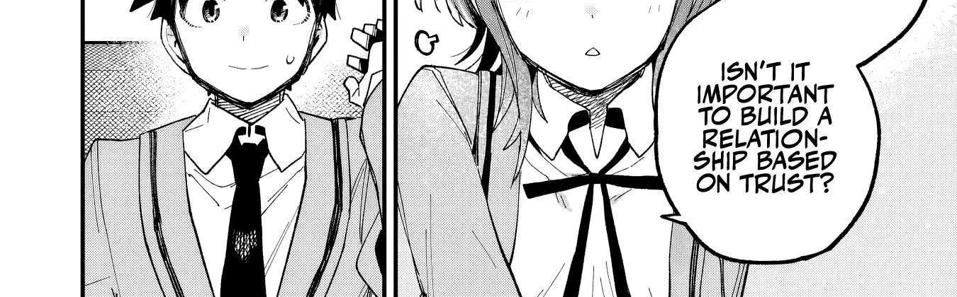 I Can't Clip Her 'Real' Life! - Chapter 2 - Page 68
