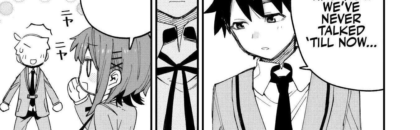 I Can't Clip Her 'Real' Life! - Chapter 2 - Page 70